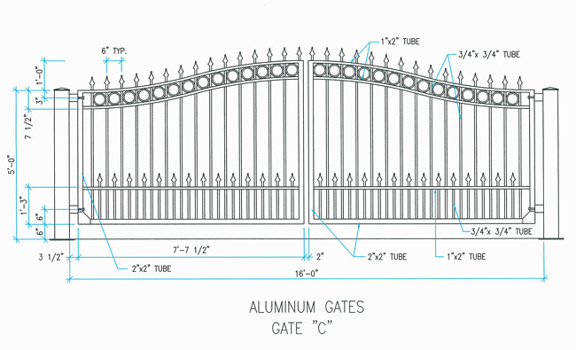 standard-gates-by-aurora-integrated-technologies